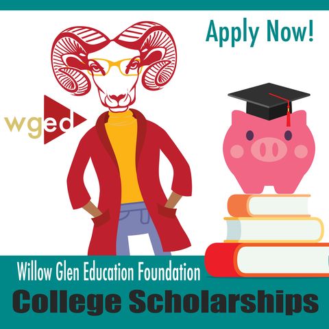 Campaign - Willow Glen Education Foundation